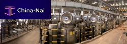 Textile dyeing machine PULSARadjustable