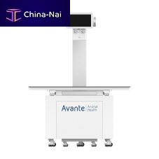 Veterinary X-ray system 70VXRAYSdigitalmobile