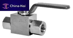 Ball valve leverstainless steel