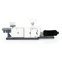 Profile extruder S200for HDPEfor PPsingle-screw
