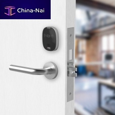 Electronic lock iClassic SPwith handleRFIDproximity card