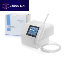 Dental water jet AQUOLAB PRO 2.3