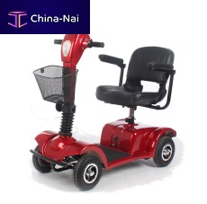 Electric mobility scooter JRWB802
