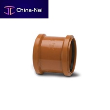 Hydraulic coupler UR401, UG601 seriesfor pipes