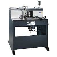 Aluminum end milling machine Primus 300for PVCvariable-anglepneumatic
