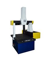 Gantry coordinate measuring machine CMS-554Cbridgemulti-sensorautomated