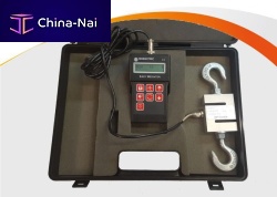 Digital dynamometer EASY WEIGHTER DYNAMOMETER portablewith LCD display