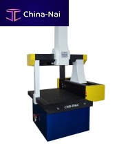 Gantry coordinate measuring machine CMS-554Cbridgemulti-sensorautomated