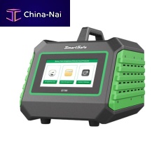 Detector for the automotive industry iSmartEV ET30real-timehigh-sensitivityhigh-precision