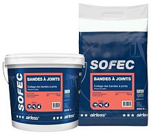Coating Bandes  joints