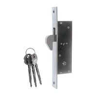Mechanical lock C1684door1 pointbuilt-in
