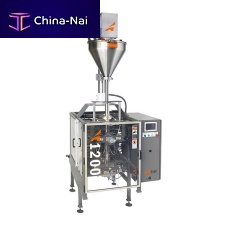 Vertical bagging machine A-1200VFFSweightautomatic