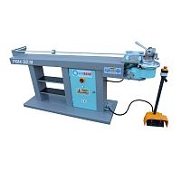 Hydraulic bending machine PBM-32manualtubesemi-automatic
