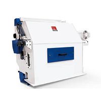 Electropneumatic feeder motorized