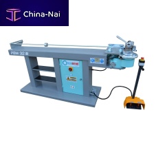 Hydraulic bending machine PBM-32manualtubesemi-automatic