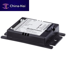 Brushless DC drive BGE3508, BGE6005compactfor servo motorsprogrammable