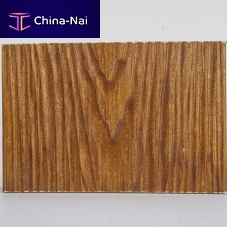 Fiber cement wall cladding COLOURED SIDINGexteriortexturedwood look