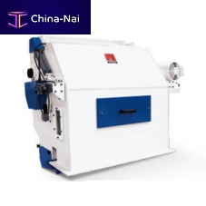 Electropneumatic feeder motorized