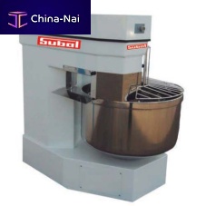 Spiral dough mixer AEX-80, AEX-100, AEX-REFORZADA-80, AEX-REFORZADA-100