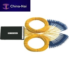 Signal splitter fiber opticsPLCCATV