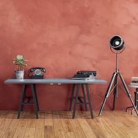 Decorative coating SPAZIOCHIAROSCURO EVO protectiveindoorresidential
