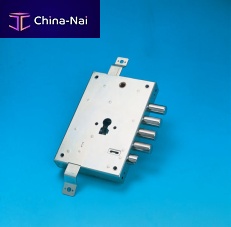 Mechanical lock 1940MN seriesfor entry doormultipointcommercial