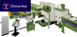 Wood product production line MODULO 6automatic