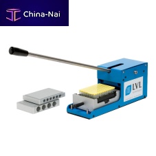 Microtube capper SAFE® CAP SEALlaboratorymanualtabletop