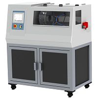 Circular saw APD2for sample preparationsemi-automatichigh-accuracy