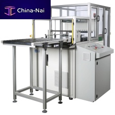 Blade cutting machine for rubberpanelautomatic