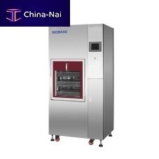 Glassware washer-disinfector BK-LW seriesfloor-standingautomaticfront-loading
