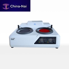 Metal polishing machine MPS-2B-220for metallographic samplesgrinding