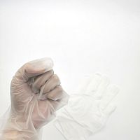Latex gloves LLEG-1medicalexaminationsurgical