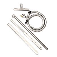 Industrial vacuum cleaner accessory set P11857
