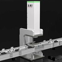 Servo-driven assembly unit aiPRESS JM series