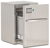 Ship waste compactor vacompact 60 Lfor yachts