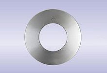 Circular knife blade