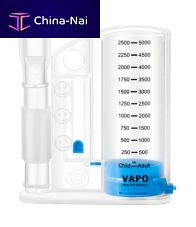 Respiratory muscles exerciser VP-BT01