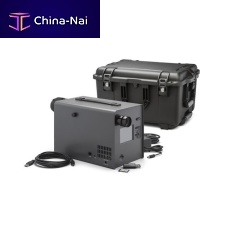 Digital spectroradiometer PR-1050 measurement