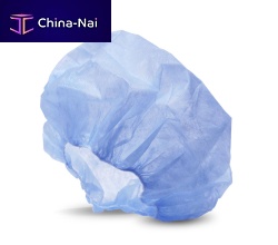 Bouffant scrub cap BONNET01polypropylenebreathable
