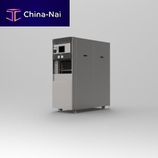 Medical autoclave Series 1verticalcompactmobile
