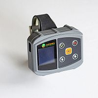 Portable RFID reader ArcoBEATBluetooth