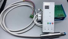Dental micromotor 6000Lelectricbuilt-in