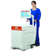 PET radiopharmaceutical injector MEDRAD® Intego