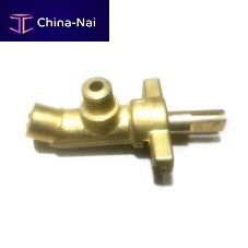 Brass valve manualmixingfor liquefied petroleum gas