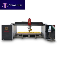 5-axis bridge saw Cut 500for stonefor granite