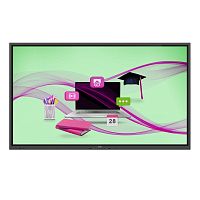 Conference table touch screen 65BDL4052E/00wall-mountedmultimediainformation