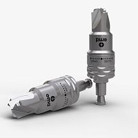 Cranial perforator NLM series