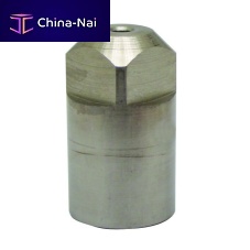 Washing nozzle F-B1for liquidsfull-conestainless steel