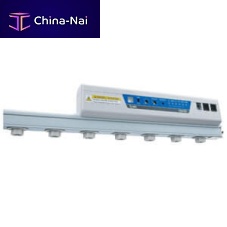 Standard ionizing bar IZS4 series